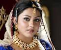 A temple for Namitha
