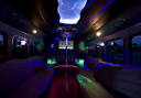 San Antonio Party Bus, San Antonio Limo Bus, San Antonio Limousine ...