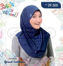 Katalog Harga Jilbab RABBANI Terbaru Updated September 2014 ...