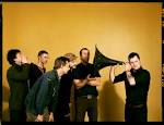Image outfit Modest Mouse were Picture