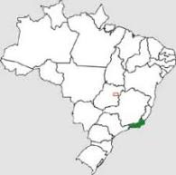 Rio de Janeiro - Brasil Escola