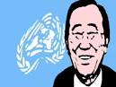 United Nations for kids