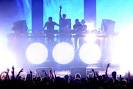 Swedish House Mafia explain reason for their split | News | NME.