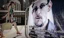 Snowden spy row grows as US is accused of hacking China | World ...