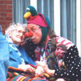 Patch Adams | Hunter Patch Adams | Importance of Laughter