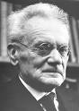 Nikolaas Tinbergen