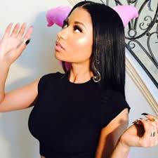 Image result for Nicki Minaj