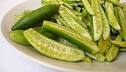 Dondakaya Vepudu – Tindora- Indian Ivy Gourd Stir Fry - Indian ...