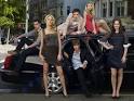 Las Vegas Swingers limo is a