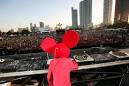 DEADMAU5 | Automated Sets?! | Afro Monk