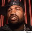 Quinton "Rampage" Jackson's