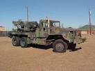 M816 Wrecker