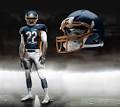 Nike Pro Combat NFL Uniforms: