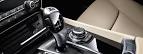 BMW 5 Series Gran Turismo: 8-speed automatic transmission Steptronic