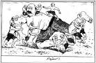 <b>satirical</b> papers including