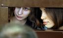 Pussy Riot's trials in Russia have caused quite a stir in the international ... - Pussy-Riot-members-in-cou-008