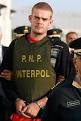 Van der Sloot has been charged