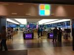 Is Your Local Microsoft Store Empty This Weekend? - TheStreet