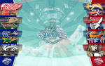2007 Stanley Cup Playoffs by ~cpardue on deviantART