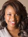 Jennifer Hudson American Idol