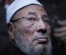 Writer Abdallah al-Utaybi: