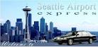 Seattle Airport Express | Seattle Airport Transportation