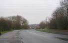 near to Lofthouse Gate, Wakefield, Great Britain. Anaheim Drive - Baker Lane - via Daymix