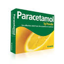 Paracetamol :: Pain Relief :: Prescriptions :: www.