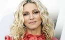 Italy earthquake: Madonna and