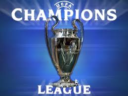 Liga Champions 2012/2013
