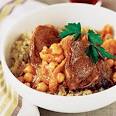 Moroccan Lamb Chops Recipe | MyRecipes.