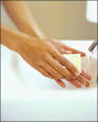 CDC Features - Wash Your Hands