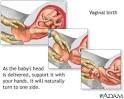 Childbirth (Pictures, Images, Photos, &amp; Diagrams)