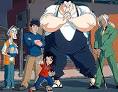 Jackie Chan Adventures (a Titles &amp; Air Dates Guide)
