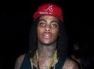 Waka Flocka Flame aka Pretty