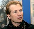 Александр Малинин разбил чужую