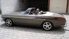 Volvo 1800 Convertible : 1971 | Cartype