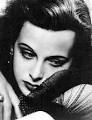Hedy Lamarr......actress of the day.