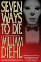 William Diehl was a New York