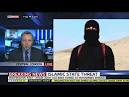 Jihadi John: Haines widow wants militant caught alive - WorldNews