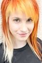 Fuck yeah Hayley Williams!