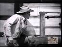 Buffalo Bill Tv Series