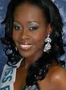 Contestant - MISS TRINIDAD