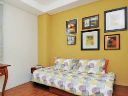 Menata Kamar Mungil - iDEA Online