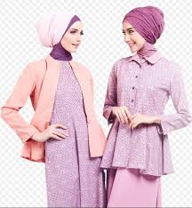 Tampil Cantik dengan Trend Model Baju Muslim 2016 Populer