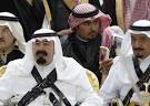 Saudi King Abdullah hospitalized: The king is very old. His.