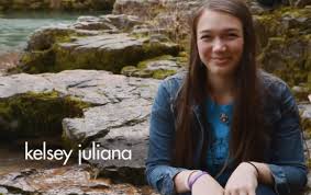 TRUST Oregon: Kelsey Juliana Asks Courts to Recognize her Generation\u0026#39;s Right to a Healthy Atmosphere. Posted on October 10, 2012 by Kelly Matheson - OCT-Kelsey