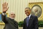 Barack Obama to join Narendra Modi in his Mann Ki Baat radio.