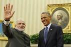 Narendra Modi, Barack Obama to jointly address nation over radio.