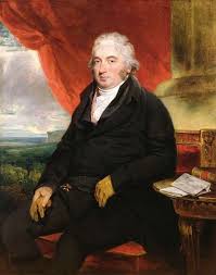 Portrait of John Fuller (1757-1834) - Henry Singleton als ...